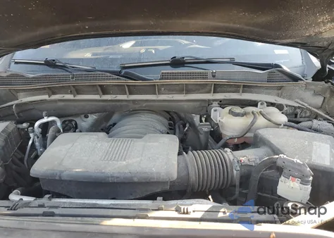 2021 GMC Sierra K1500 Elevation из США, поврежденный, VIN 1GTR9CED2MZ245068